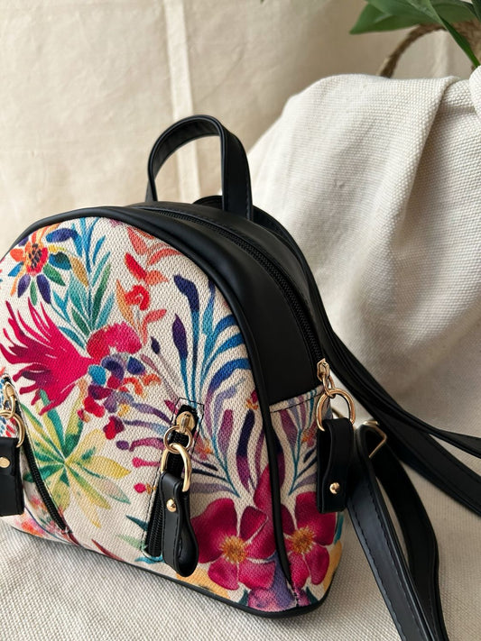 Florelle Mini Backpack