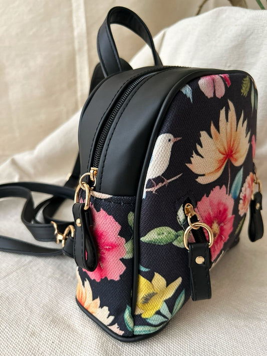 Eden Mini Backpack