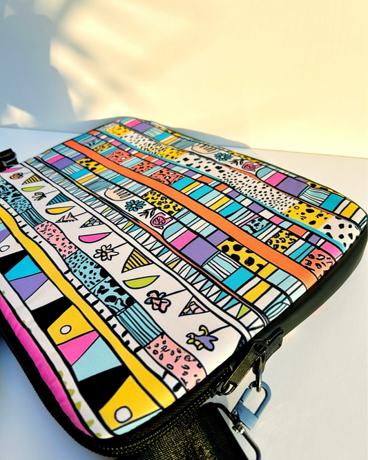 Jamboree Laptop Sleeve