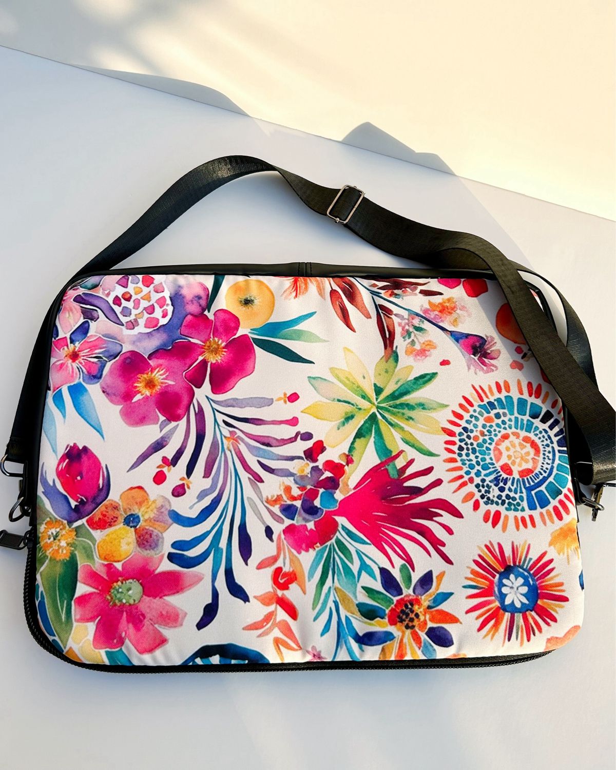 Florelle Laptop Sleeve