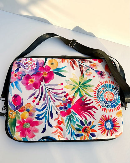 Florelle Laptop Sleeve