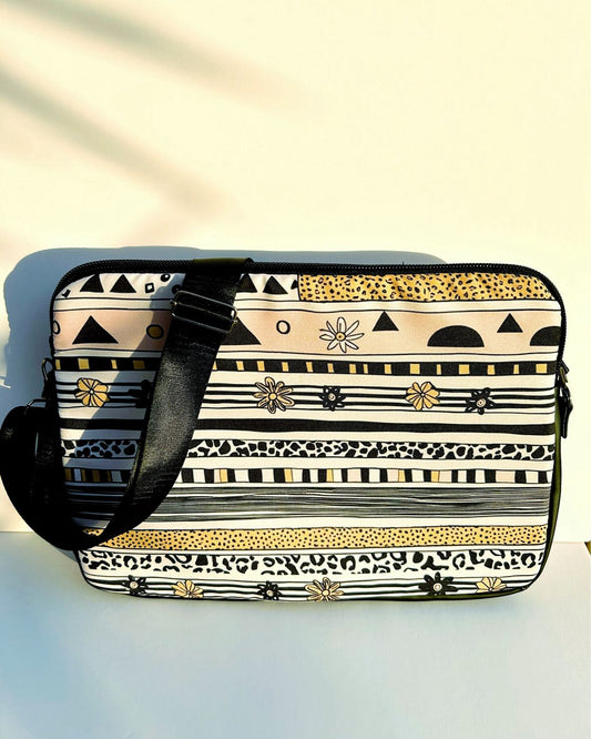Enchanted Laptop Sleeve