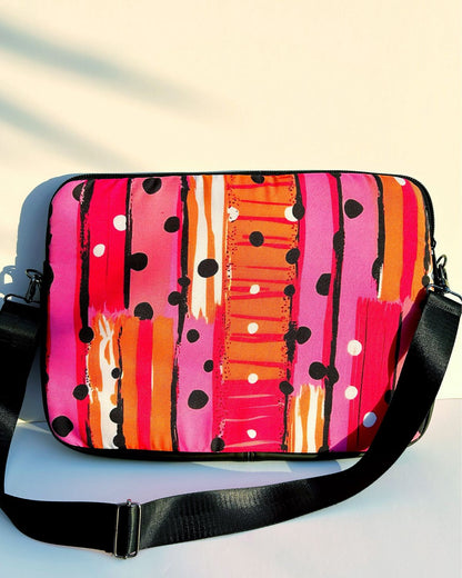 Tutti Frutti Laptop Sleeve
