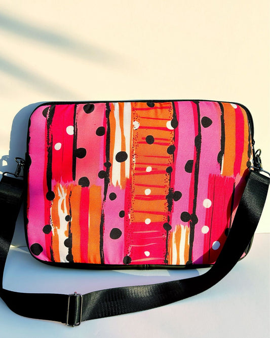 Tutti Frutti Laptop Sleeve