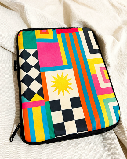 Groovy Tablet Cover