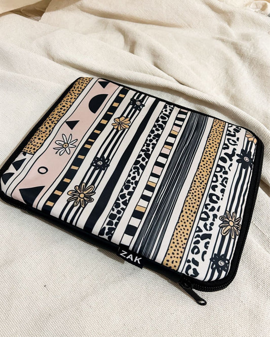 Enchanted Tablet Cover