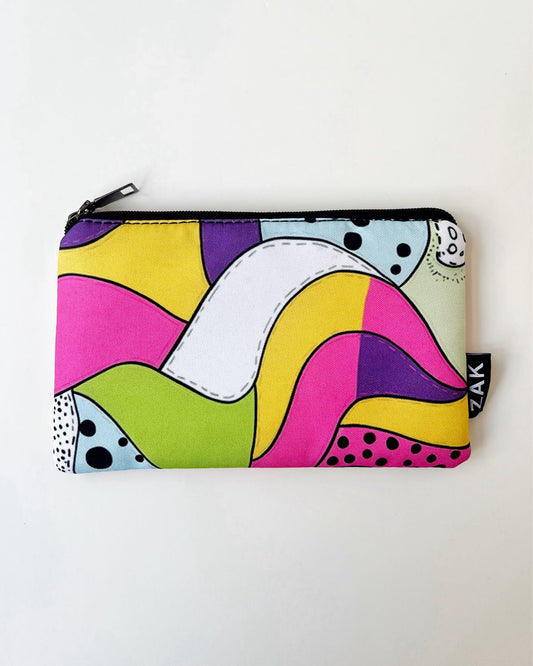 Cotton Candy Pouch