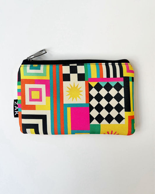 Groovy Pouch