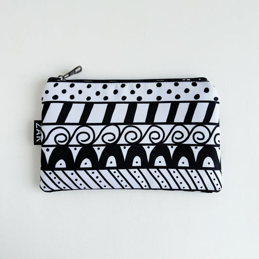 Lost Pouch