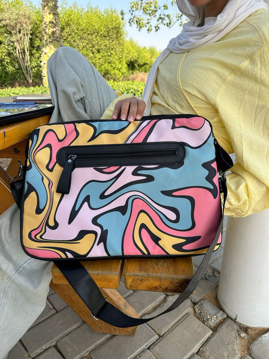Fusion Laptop Bag