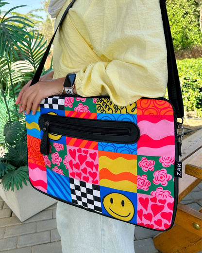 Joy Laptop Bag