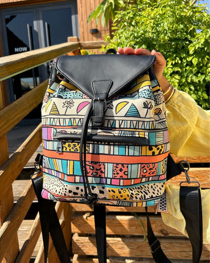 Jamboree Backpack