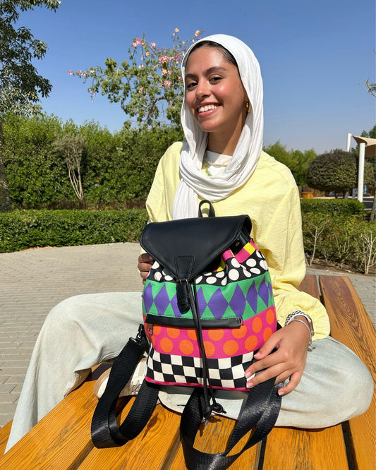 Colors Fiesta Backpack