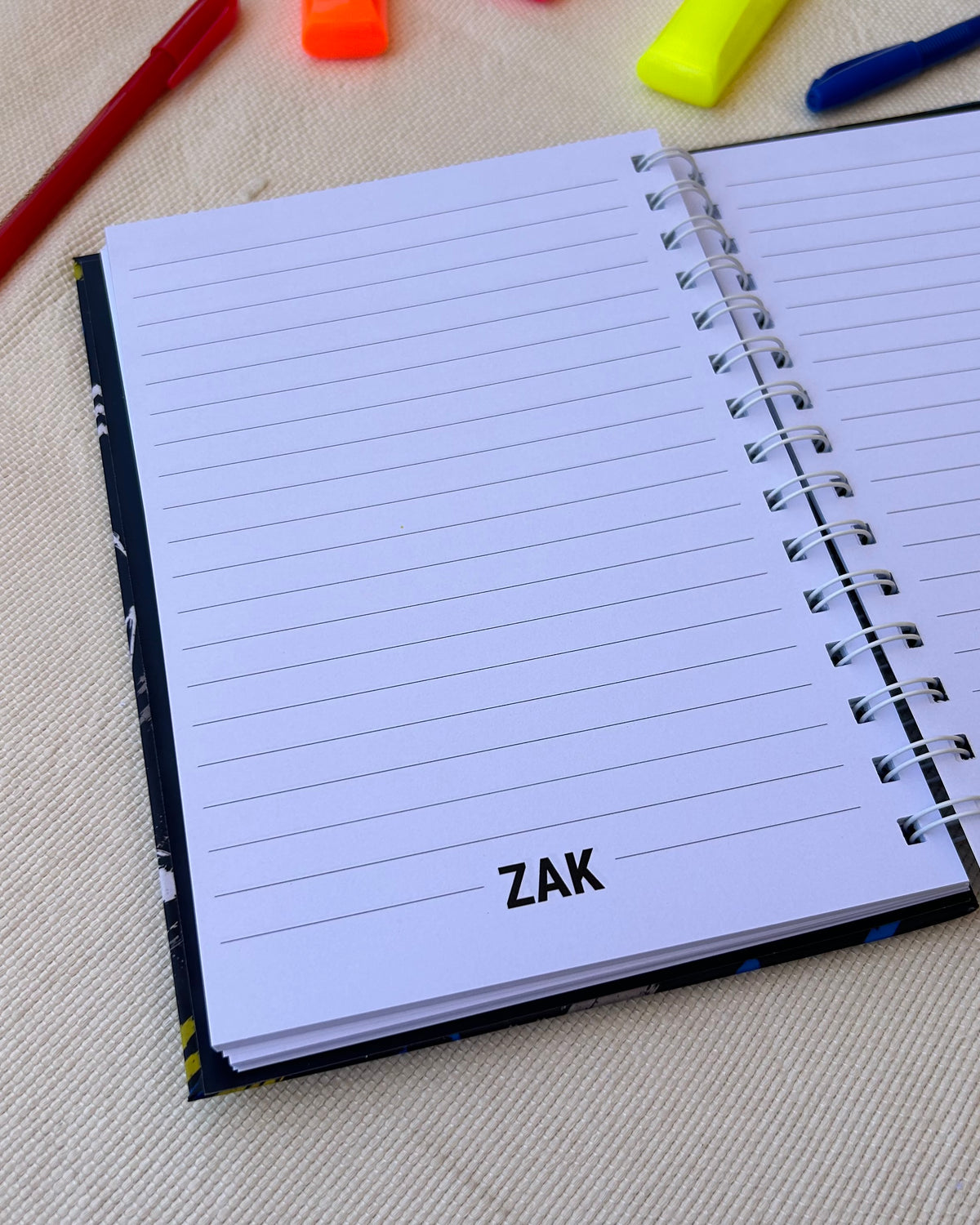 Gaming Notebook