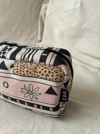 Enchanted Makeup Bag