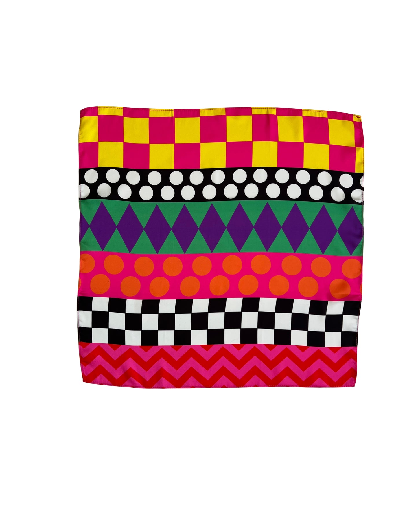 Colors Fiesta Medium Scarf