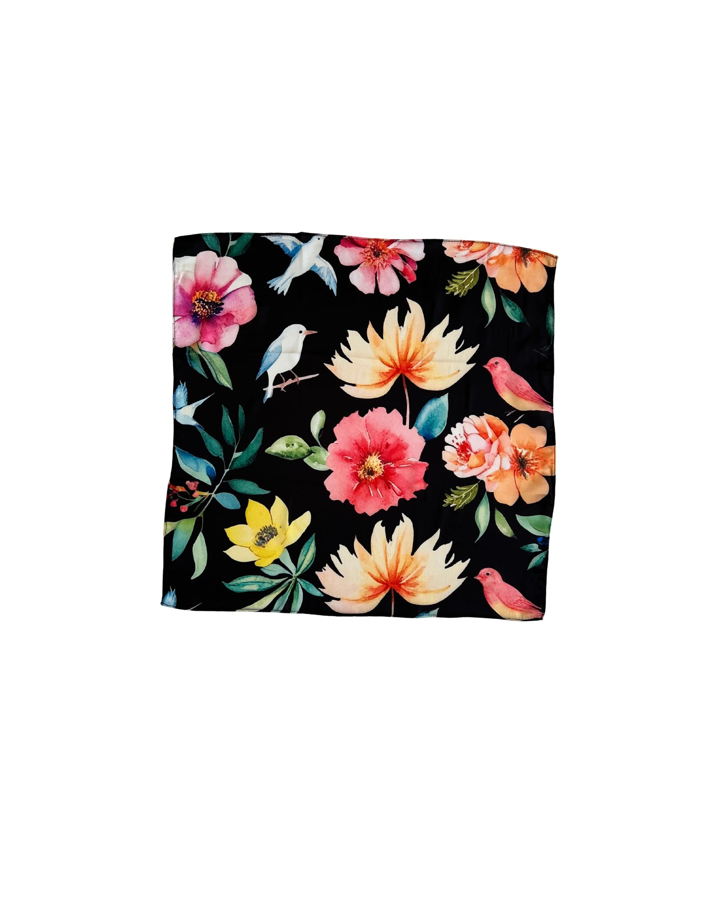 Eden Small Scarf