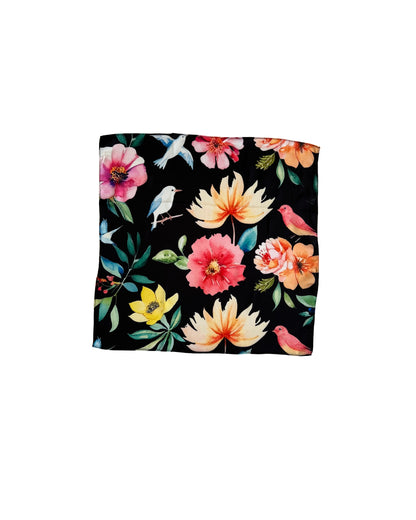 Eden Small Scarf