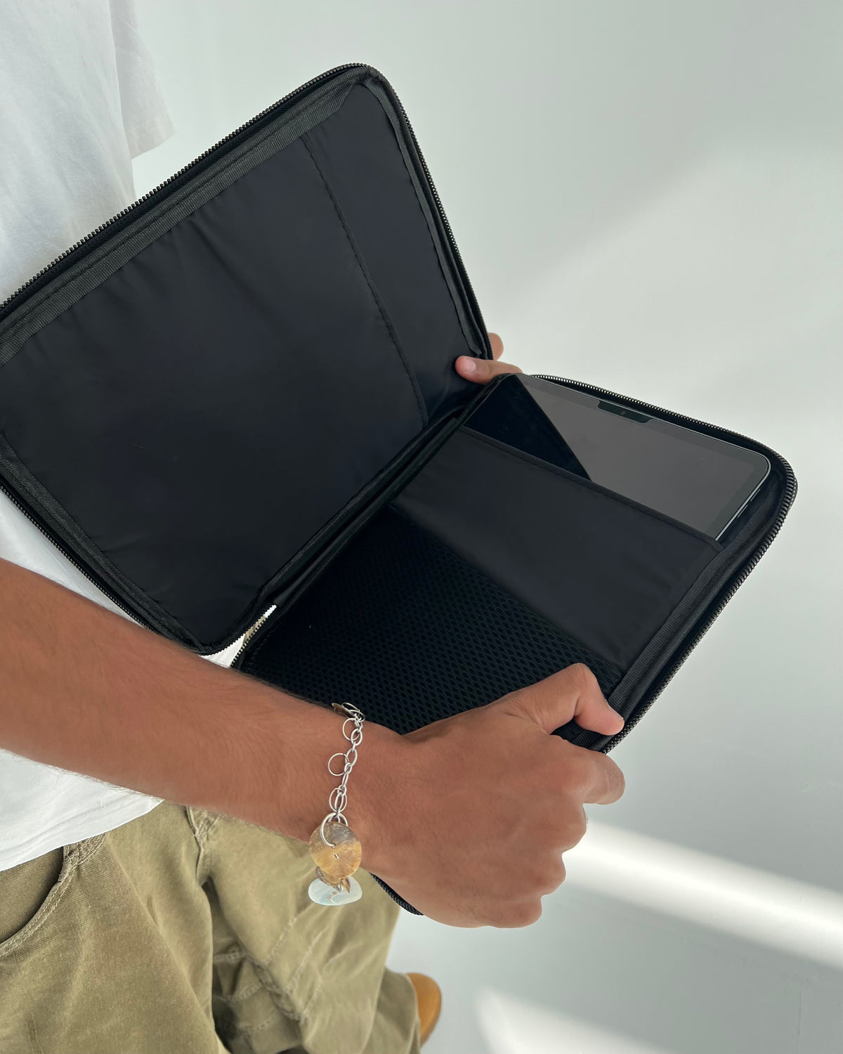 Arcade Tablet Cover