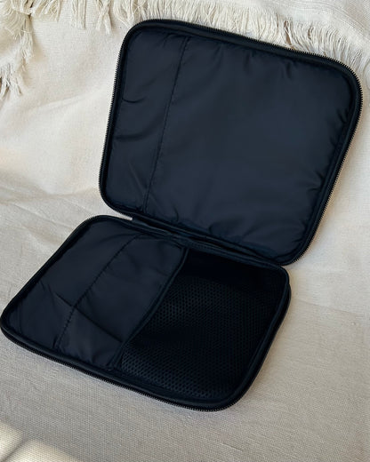 Snake Tablet Cover