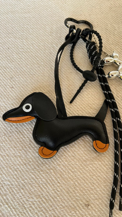 Doggo Charm