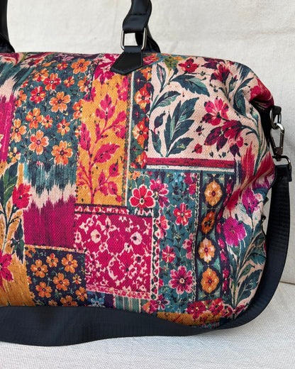 Fresco Duffle Bag