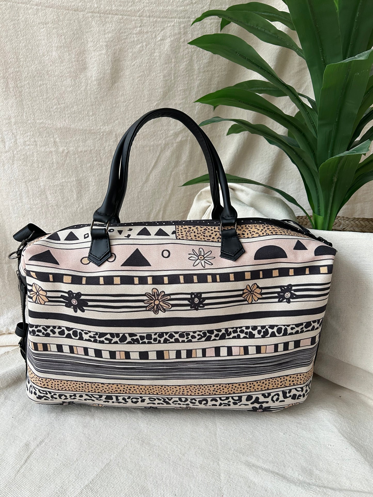 Enchanted Duffle Bag