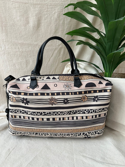 Enchanted Duffle Bag