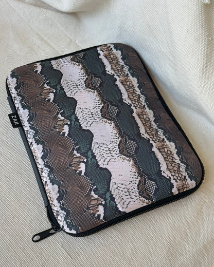Snake Tablet Cover