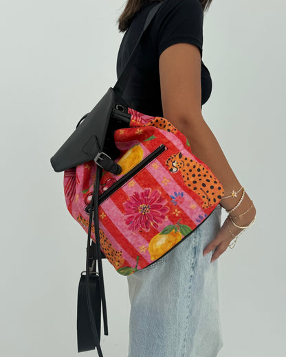 Cherry on Top Backpack