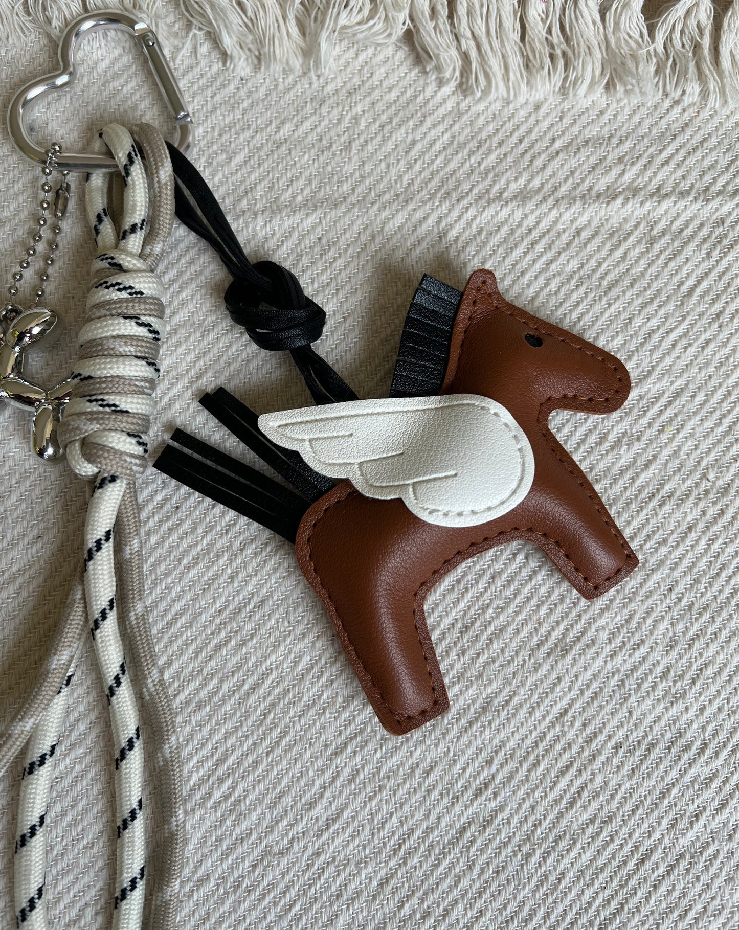 Horse Charm