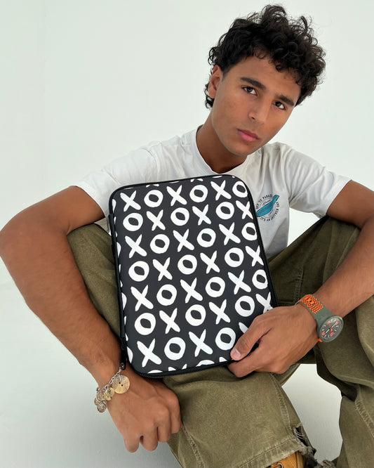 XO Tablet Cover