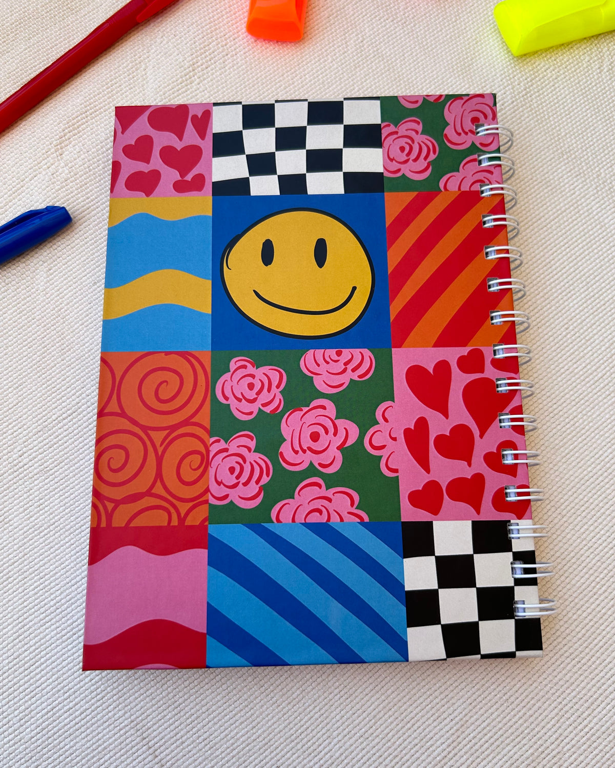 Joy Notebook