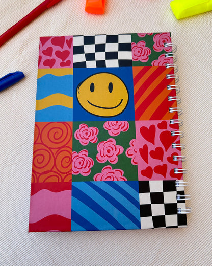Joy Notebook