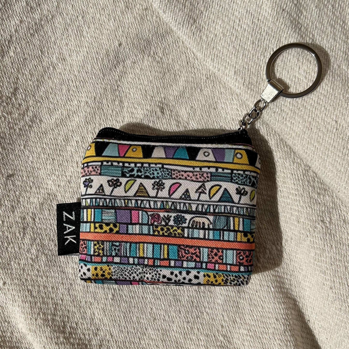 Jamboree Coins Pouch