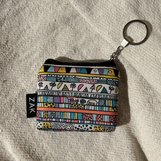 Jamboree Coins Pouch