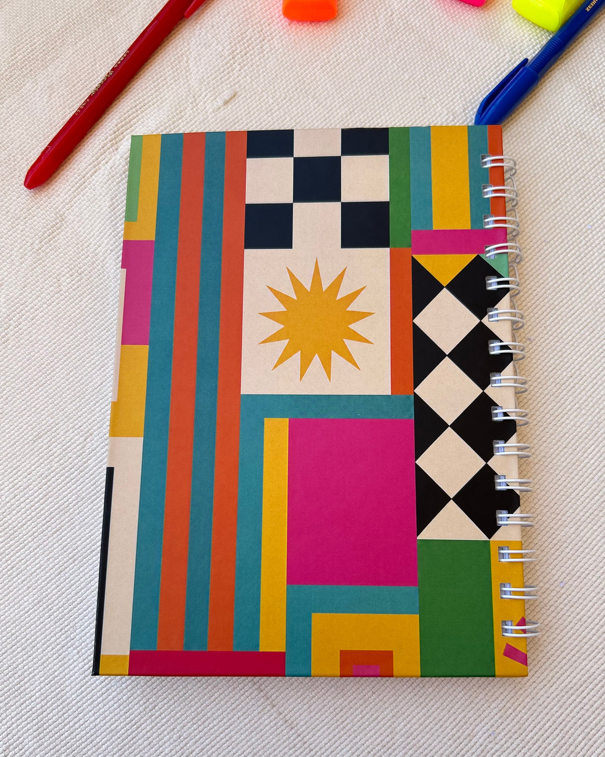 Groovy Notebook