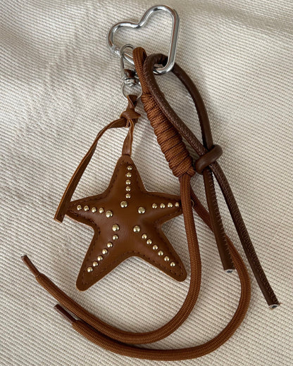 Stud Star Charm