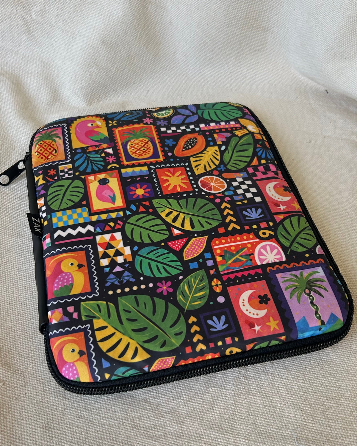 Jungle Tablet Cover