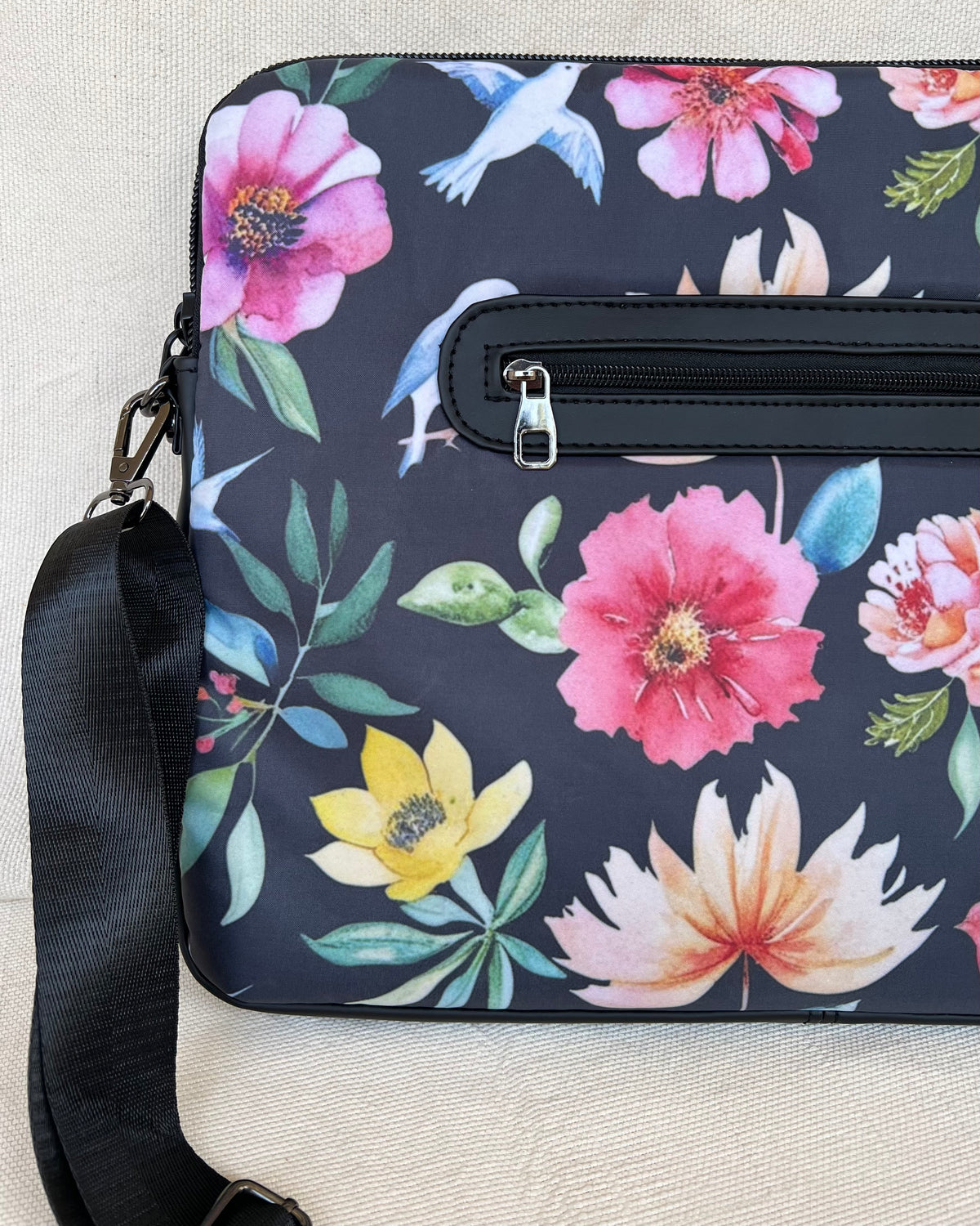 Eden Laptop Bag