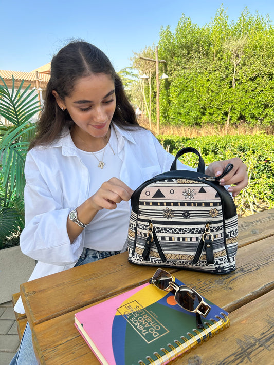 Enchanted Mini Backpack