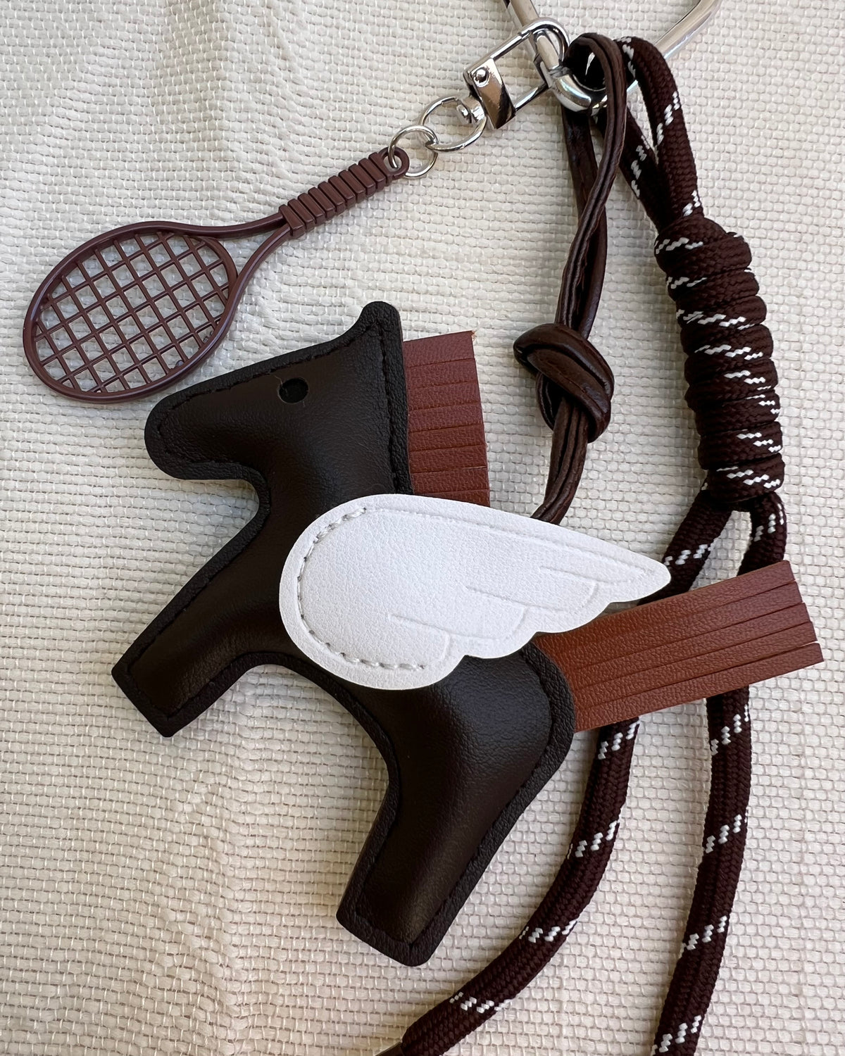 Horse Charm