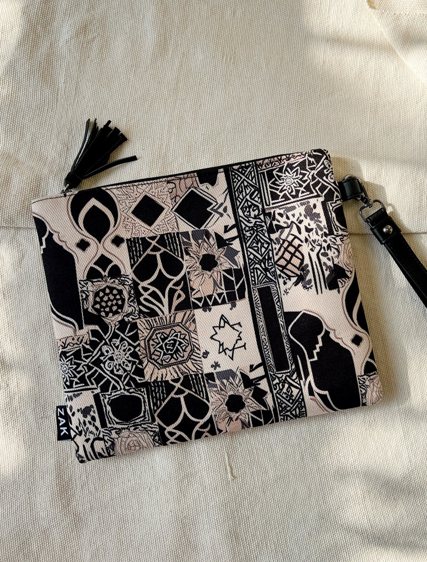 مسك Clutch