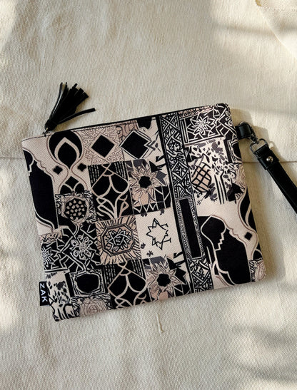 مسك Clutch