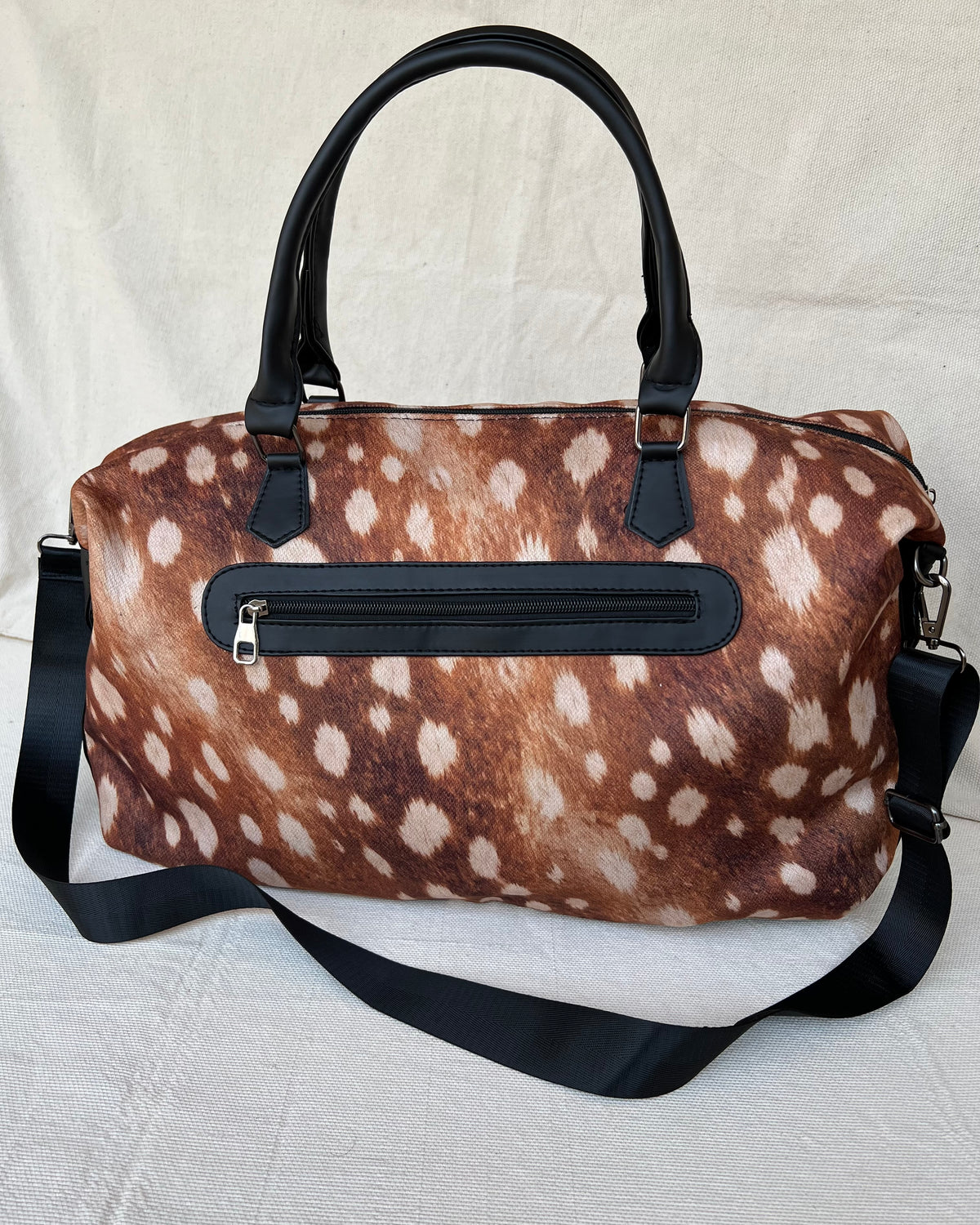 Bambi Duffle Bag