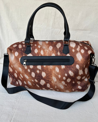 Bambi Duffle Bag