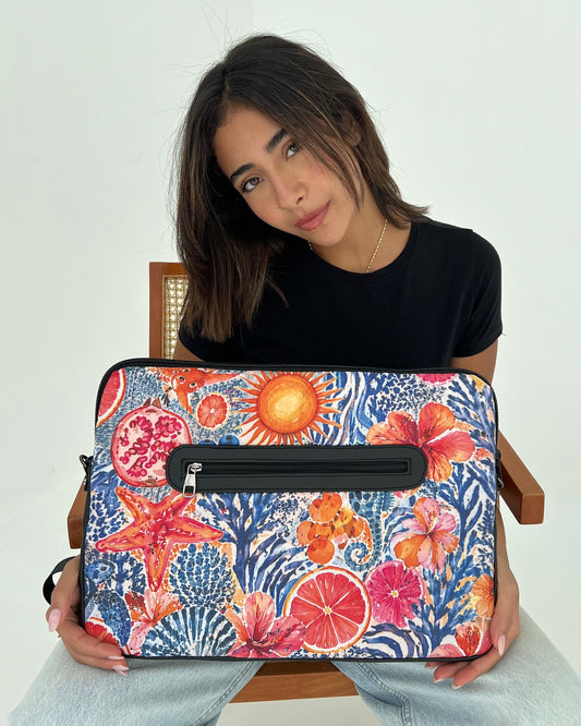 Starfish Laptop Bag