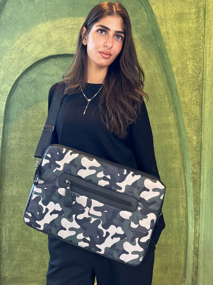 Army Laptop Bag