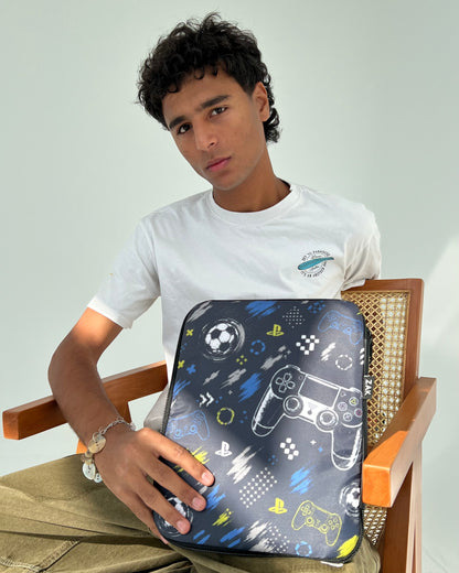 Gaming Tablet Cover