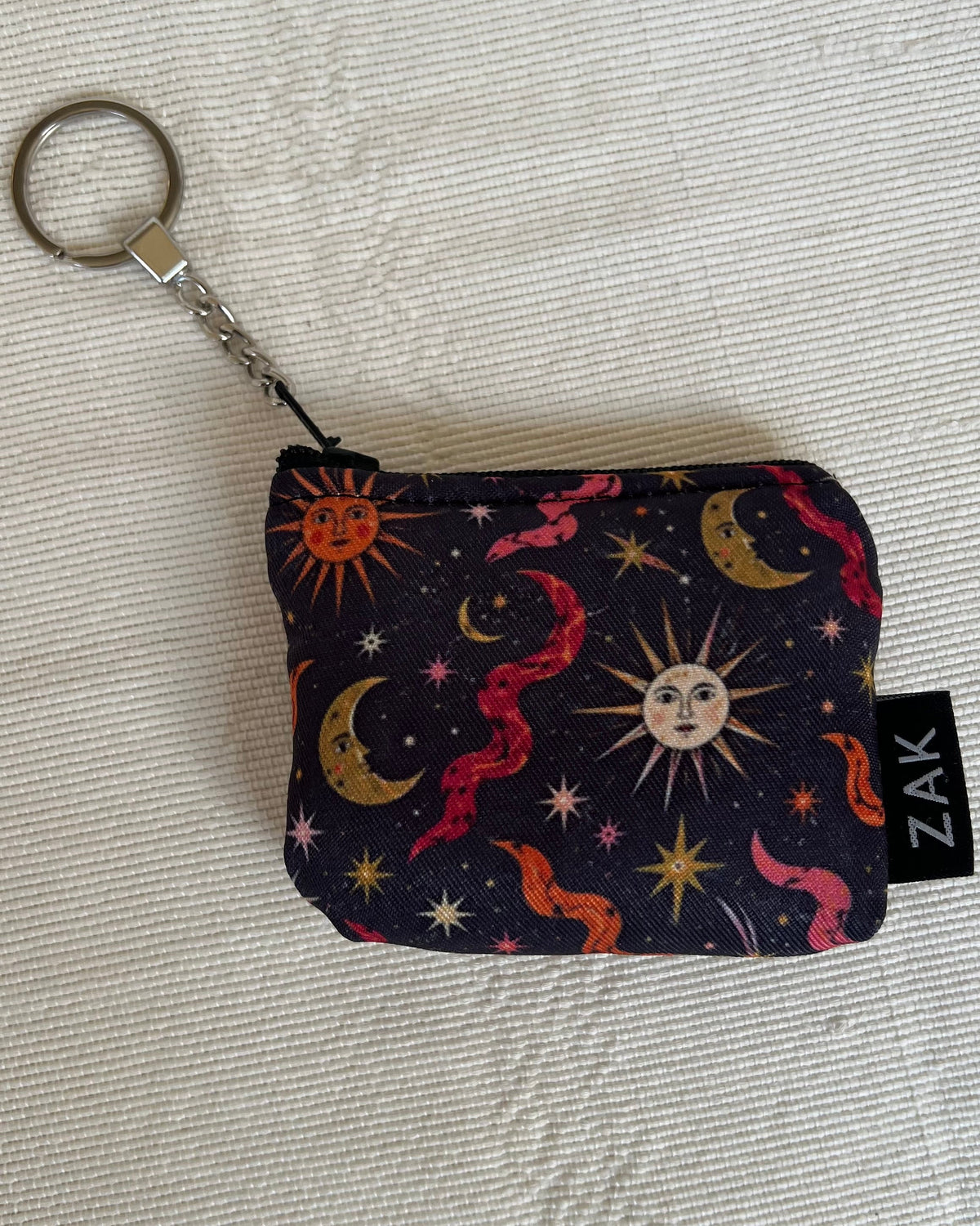 Nightfall Coins Pouch